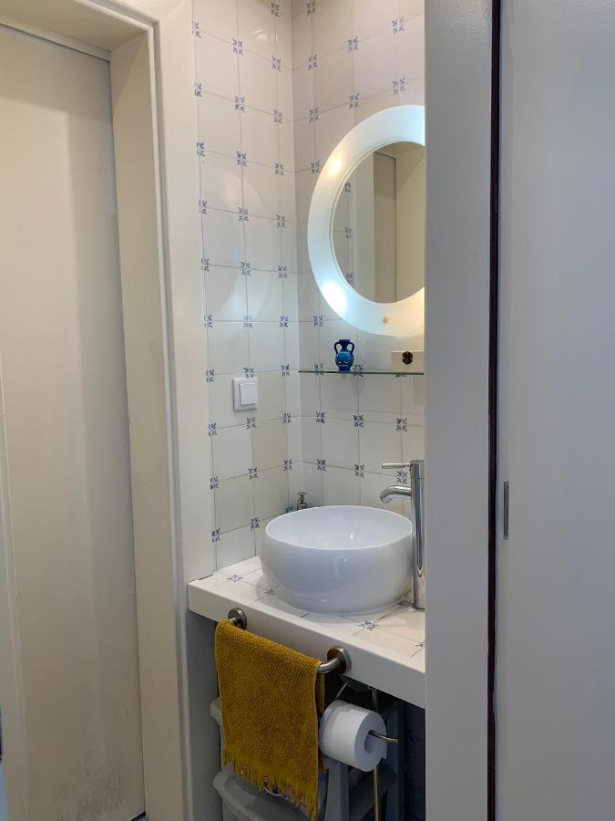 Encanto Casa Com Spa Jacuzzi Open Space Tinalhas Екстер'єр фото
